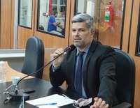 Requerimento solicita do Executivo ampla divulgação de nova emenda isentando do IPTU entidades religiosas que sejam apenas locatárias do imóvel