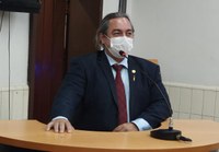 Requerimento busca dar transparência a processo de sindicância envolvendo servidores da Saúde