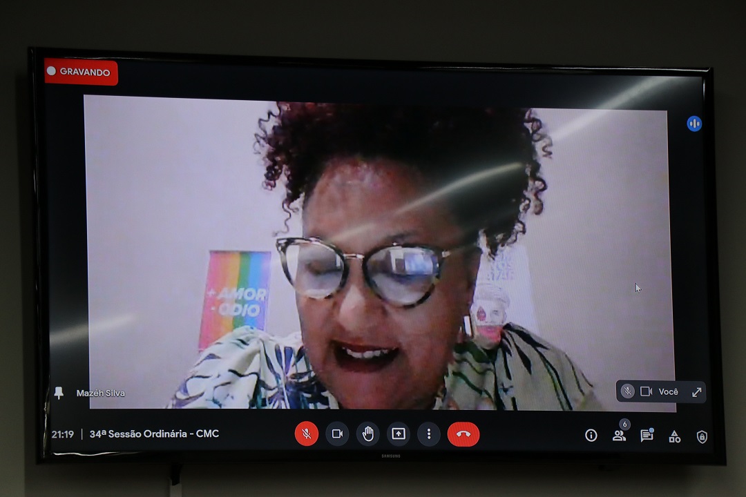 Requerimento solicitando valores pagos pela Águas do Pantanal à administradora do aterro sanitário é aprovado em Sessão