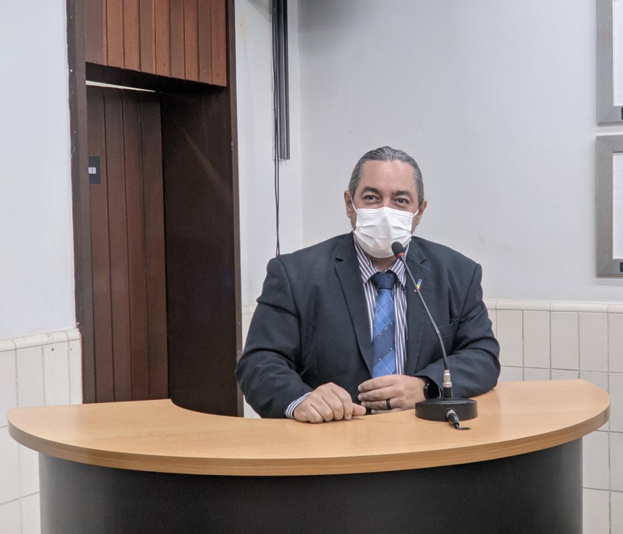 Requerimentos buscam informações sobre dois contratos do Executivo com empresas terceirizadas e incentivo à capacitação de fiscais de contratos