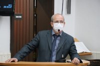 Requerimentos aprovados em Sessão visam fiscalizar e regularizar situação de áreas das escolas dos bairros Cidade Alta e Jardim Guanabara