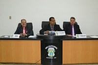 RESUMO 22ª  SESSÃO ORDINÁRIA