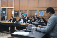 Resumo da 113ª Sessão Ordinária - 24/06/2019