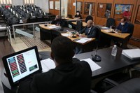 Resumo da 11ª Sessão Ordinária - 19/04/2021