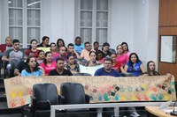 Resumo da 127ª Sessão Ordinária - 14/10/2019