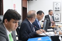 Resumo da 128ª Sessão Ordinária - 21/10/2019