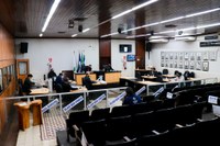 Resumo da 12ª Sessão Ordinária - 26/04/2021