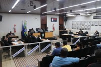 Resumo da 130ª Sessão Ordinária - 04/11/2019