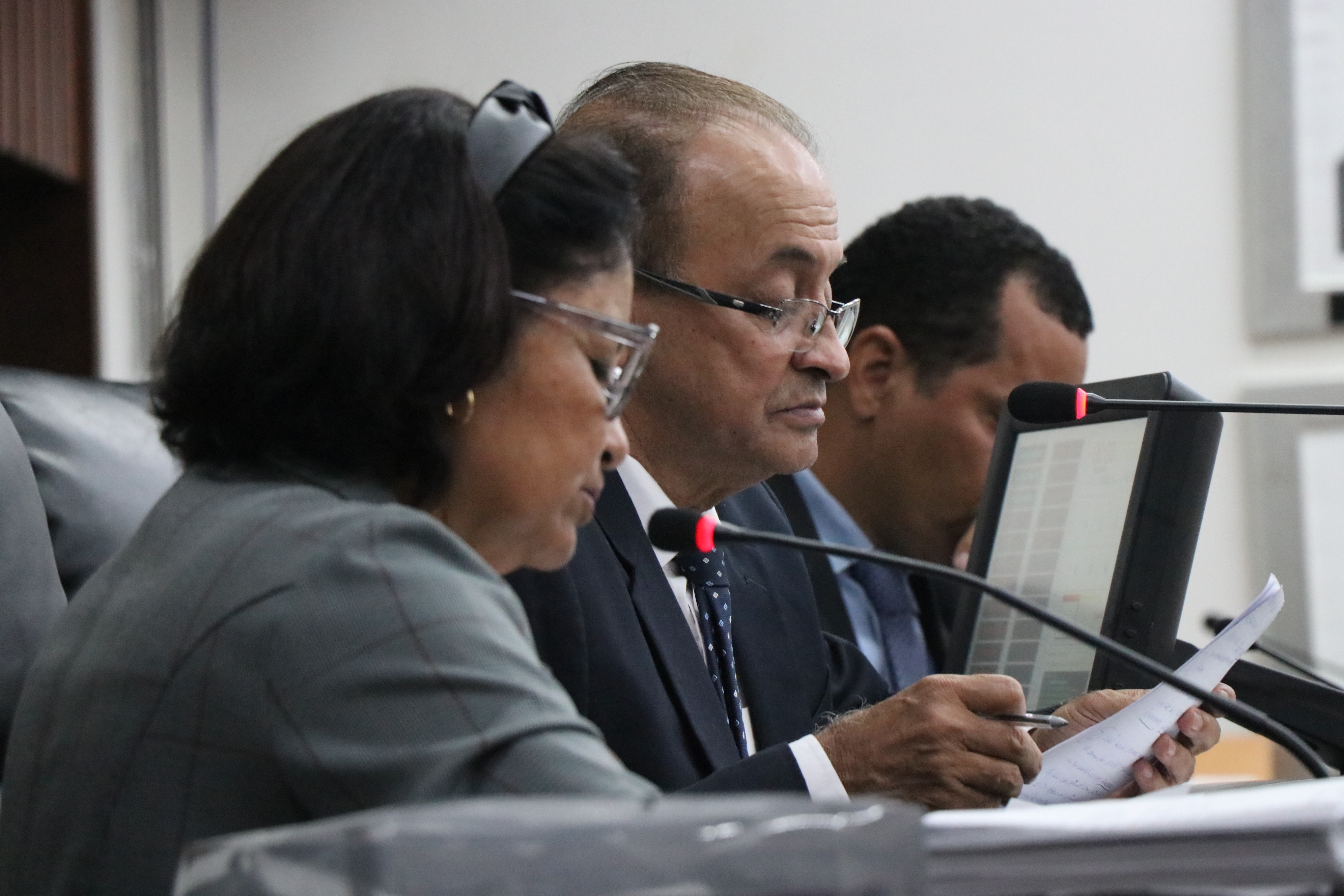 Resumo da 138ª Sessão Ordinária - 03/02/2020