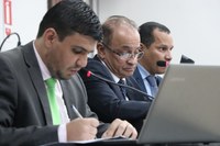 Resumo da 141ª Sessão Ordinária - 27/02/2020