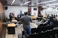 Resumo da 148ª Sessão Ordinária - 27/04/2020