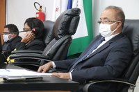 Resumo da 149ª Sessão Ordinária - 04/05/2020