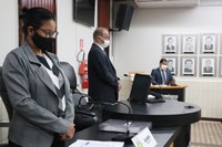 Resumo da 151ª Sessão Ordinária - 18/05/2020