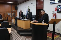 Resumo da 15ª Sessão Ordinária - 17/05/2021