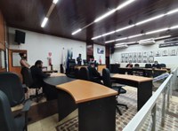 Resumo da 169ª Sessão Ordinária - 26/10/2020 