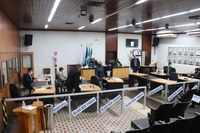 Resumo da 18ª Sessão Ordinária - 07/06/2021