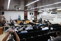 Resumo da 20ª Sessão Ordinária - 21/06/2021