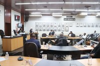 Resumo da 22ª Sessão Ordinária - 05/07/2021