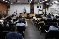 Resumo da 28ª Sessão Ordinária - 30/08/2021