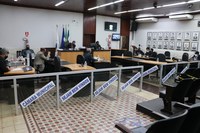 Resumo da 29ª Sessão Ordinária - 08/09/2021