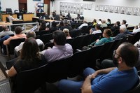 Resumo da 30ª Sessão Ordinária - 13/09/2021