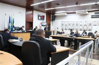 Resumo da 32ª Sessão Ordinária - 27/09/2021