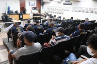 Resumo da 34ª Sessão Ordinária - 13/10/2021