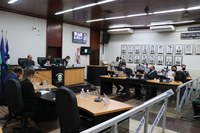 Resumo da 37ª Sessão Ordinária - 03/11/2021