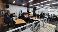 Resumo da 49ª Sessão Ordinária - 07/03/2022