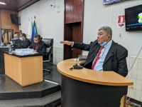 Resumo da 66ª Sessão Ordinária - 04/07/2022