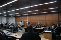 Resumo da 98ª Sessão Ordinária - 11/03/2019