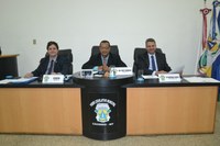 Resumo Sessão Ordinária