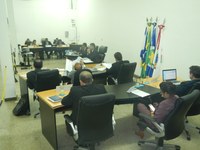 RESUMO SESSÃO ORDINÁRIA 16-04