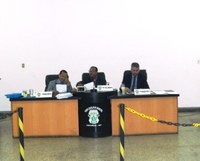 Resumo Sessão Ordinária