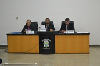 Resumo Sessão Ordinária