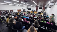 Reunião na Câmara debate implantação da Delegacia da Mulher 24 horas e encaminhará demandas ao Governo do Estado