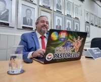 SANEAMENTO BÁSICO: Vereador solicita receita e despesa da Águas do Pantanal dos últimos 5 anos