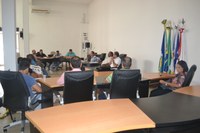 Saúde em debate: A Luta continua