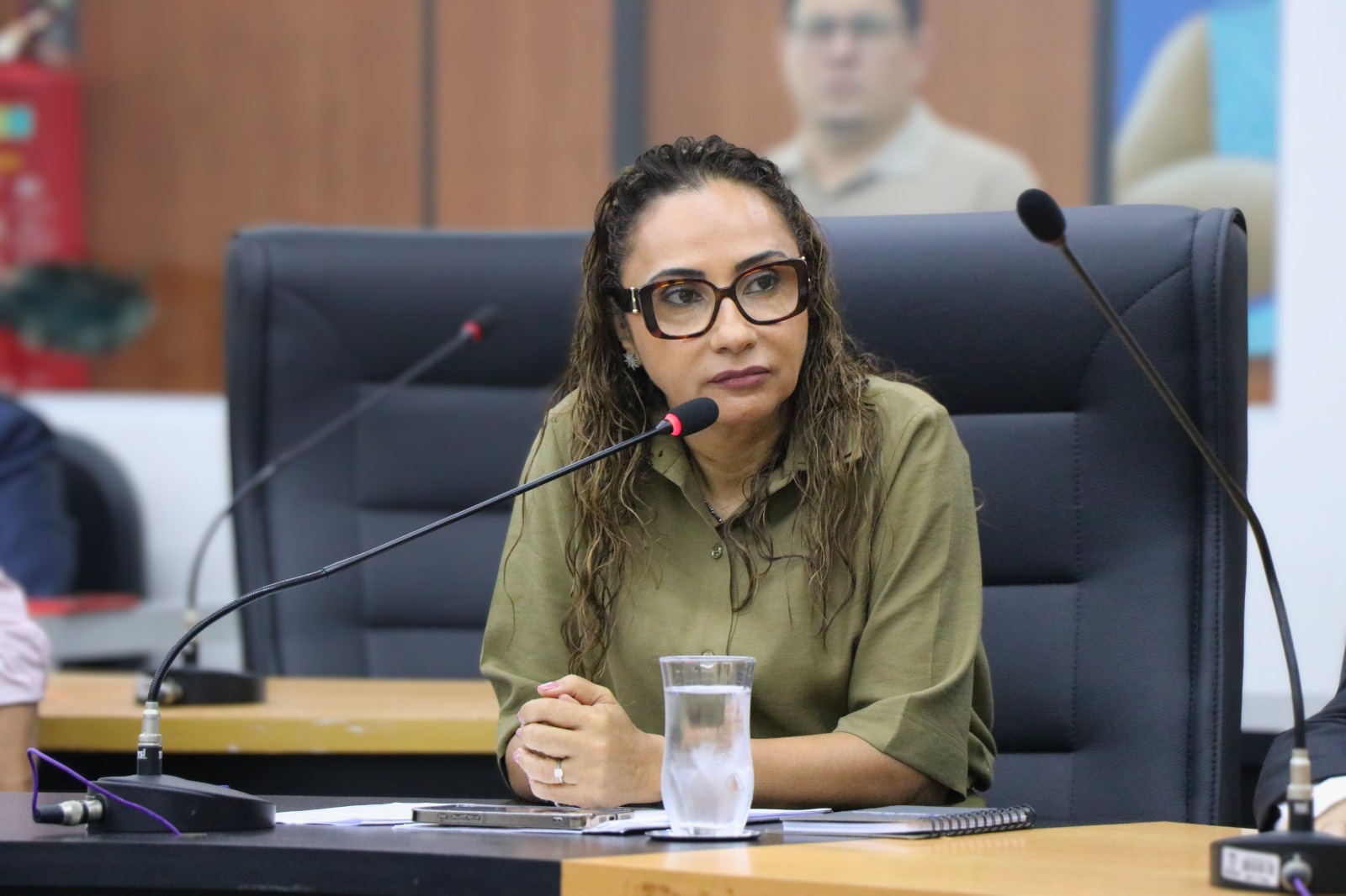 Secretária de Cultura diz que cancelamento de verba estadual para Carnaval não foi falha da prefeitura