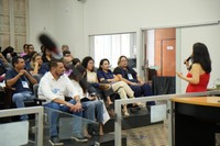 2º dia da Oficina de Mídias Sociais do Interlegis encerra com foco em diversidade, planejamento e gestão de crises
