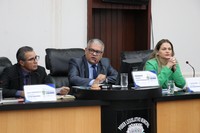 SELO DIAMANTE: Câmara de Cáceres é o órgão mais transparente de Mato Grosso