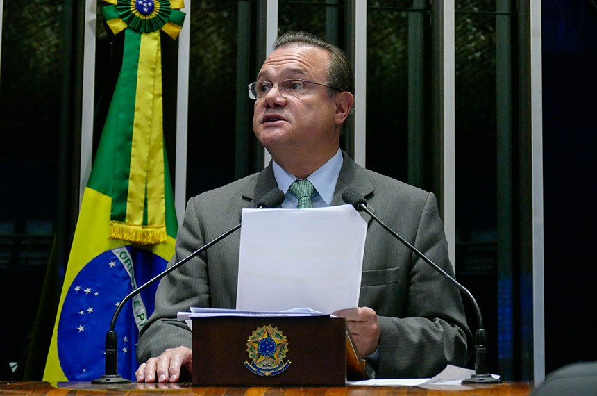 Senador Wellington Fagundes visita Cáceres no sábado (25); confira programação atualizada