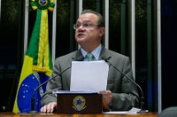 Senador Wellington Fagundes visita Cáceres no sábado (25); confira programação atualizada