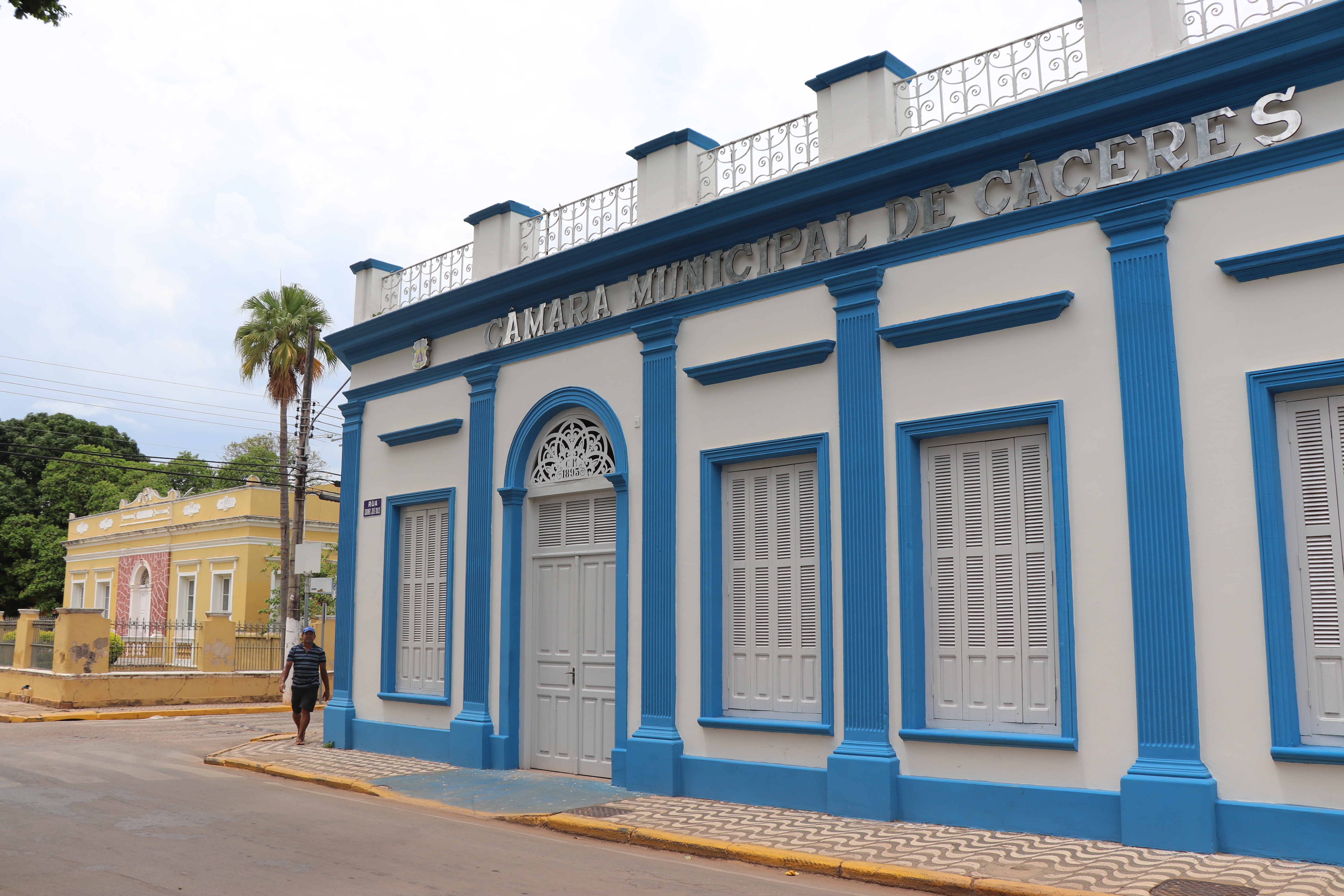 Sessão Extraordinária