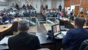 SESSÃO HISTÓRICA: Câmara aprova Escola do Legislativo e inclui direitos da Natureza na Lei Orgânica de Cáceres SESSÃO HISTÓRICA: Câmara aprova Escola do Legislativo e inclui direitos da Natureza na Lei Orgânica de Cáceres