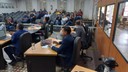 SESSÃO ORDINÁRIA: Câmara aprova “Dia da Paz” e mais pavimentação asfáltica para as ruas de Cáceres SESSÃO ORDINÁRIA: Câmara aprova “Dia da Paz” e mais pavimentação asfáltica para as ruas de Cáceres