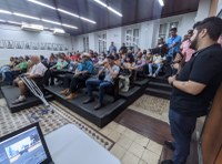 SESSÃO ORDINÁRIA: Câmara coloca em pauta campanha permanente contra  depressão infanto juvenil em Cáceres