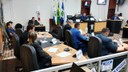 SESSÃO ORDINÁRIA: Câmara se une em defesa do Piso Salarial da Enfermagem em Cáceres
