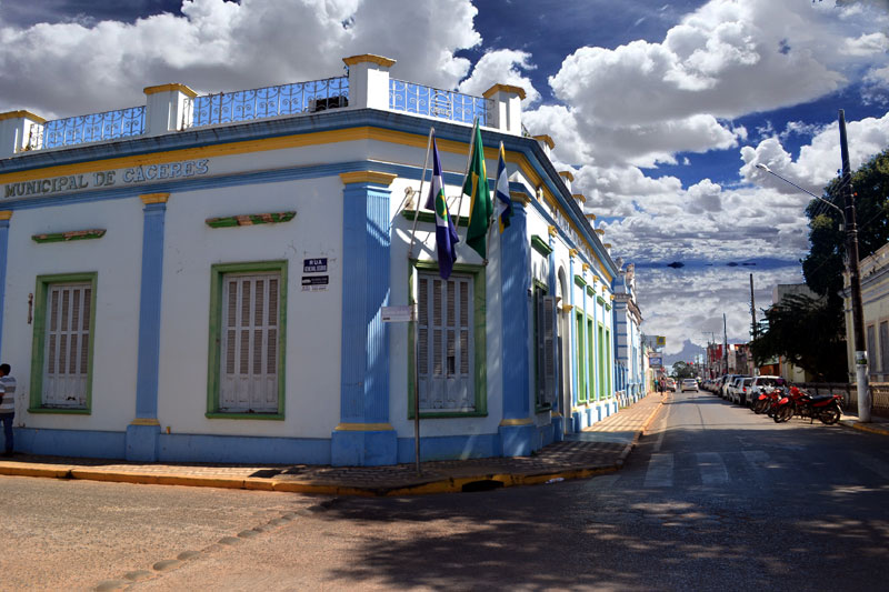 Sessão Ordinária do Legislativo