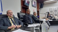 SESSÃO ORDINÁRIA: Vereadores e vereadoras denunciam serviços precários do INSS em Cáceres